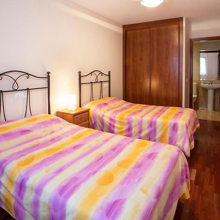 Llanes Deluxe Appartamento Esterno foto